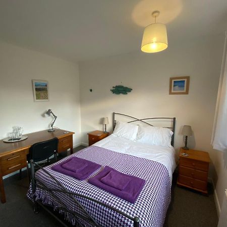 Agapanthus Bed & Breakfast - Fraddam Bed & Breakfast Hayle Exterior foto