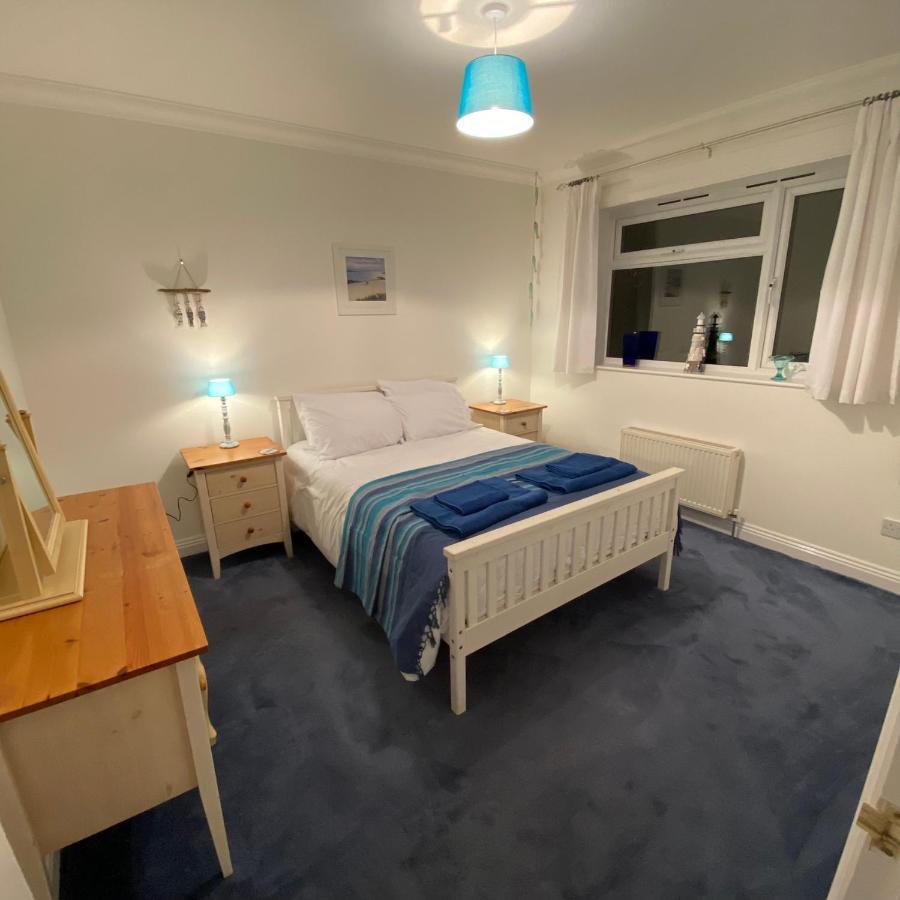Agapanthus Bed & Breakfast - Fraddam Bed & Breakfast Hayle Exterior foto