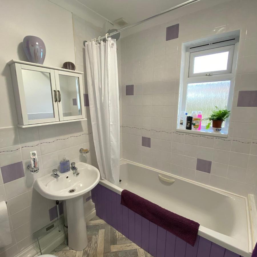 Agapanthus Bed & Breakfast - Fraddam Bed & Breakfast Hayle Exterior foto