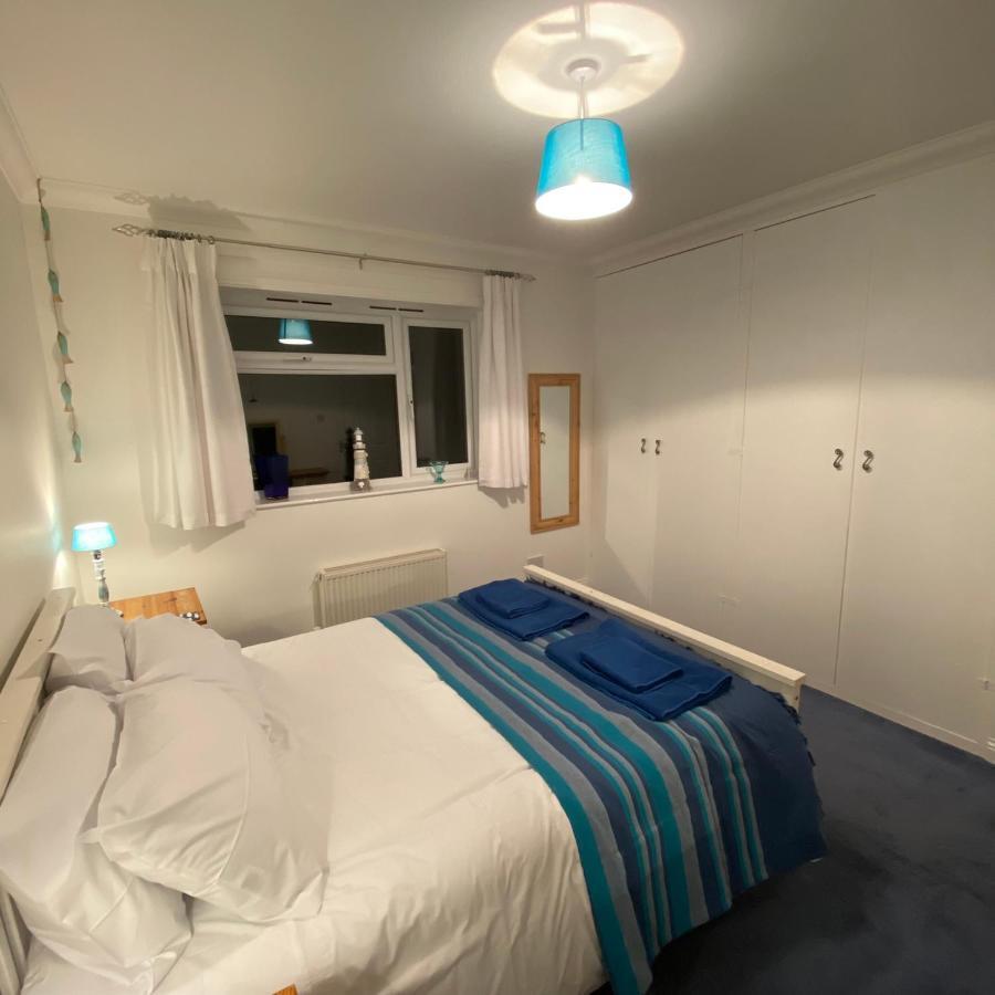 Agapanthus Bed & Breakfast - Fraddam Bed & Breakfast Hayle Exterior foto
