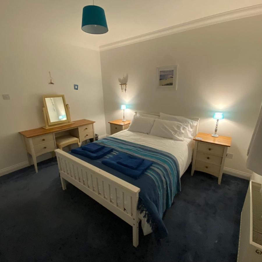 Agapanthus Bed & Breakfast - Fraddam Bed & Breakfast Hayle Exterior foto