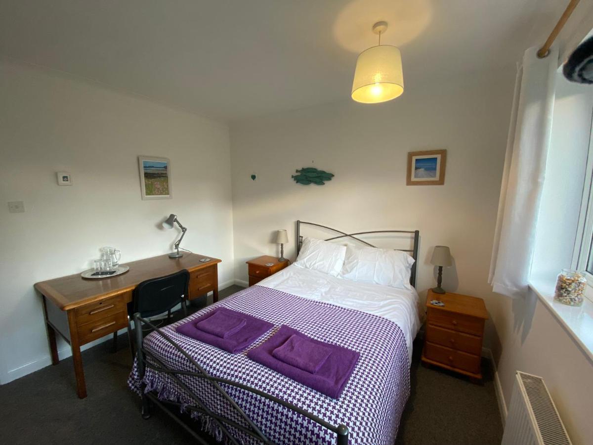Agapanthus Bed & Breakfast - Fraddam Bed & Breakfast Hayle Exterior foto